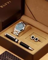 ‎ هدية رجالية مميزة من الفي