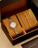 ‎ هدية نسائية مميزة من الفي