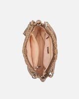 ‎ شنطة نسائية أنيقة من آن بلون بني | NLH042F7611