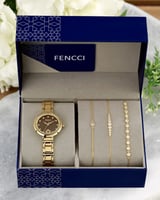 ‎ طقم هدايا نسائي فنشي بتصميم مميز