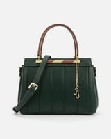  شنطة نسائية من ايمزوري بلون أخضر