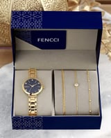 ‎ طقم هدايا نسائي فينشي بتصميم كلاسيك