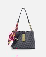 ‎ شنطة نسائية إمزوري بلون أزرق