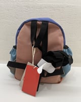 ‎ شنطة ظهر نسائية بالوان متعددة