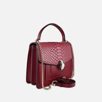 ‎ شنطة زايروس النسائية بلون عصري أنيق | ZLH529L160...