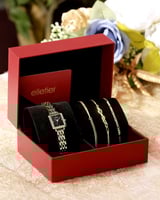 ‎ طقم هدايا نسائي اليتير مميز