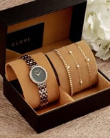 طقم هدايا نسائي الفي اند كو بتصميم أنيق