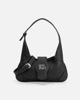 شنطة نسائية إمزوري بلون أسود