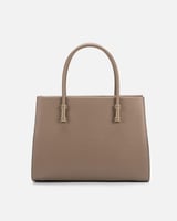 ‎ شنطة نسائية ايمزوري بلون بني | ELH043F040201