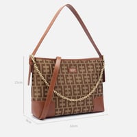 ‎ شنطة الفي نسائية بتصميم أنيق | LBH001L070701