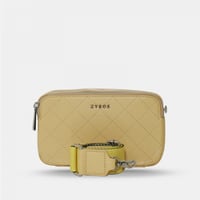 ‎ شنطة زايروس النسائية بلون عصري أنيق | HU062L3411