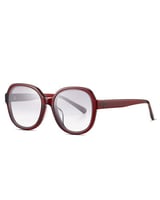 ‎ نظارة شمسية بتصميم ملفت