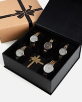 ‎ بوكس هدايا نسائية بتصميم فاخر | SMIX009