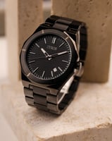 ‎ ساعة بلاك ديسنت الرجاليه | ZAS405M020202