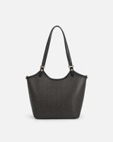 ‎ شنطه آن نسائيه كلاسيك باللون الأسود | NLH035F020...