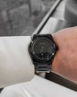 ‎ ساعة بلاك كوزي الرجاليه | ZAS406M020202