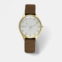 ‎ ساعة زايروس النسائية | ZAN003L010711