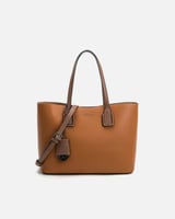 ‎ شنطة نسائيه عمليه باللون البني | ZLH750L0717