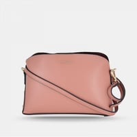 ‎ شنطة زايروس النسائية بلون عصري أنيق | HU002L4300...