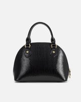 ‎ شنطة نسائية باللون الأسود