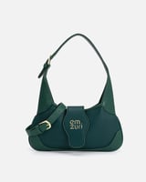 ‎ شنطة نسائية إمزوري بلون أخضر