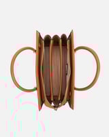 ‎ شنطة نسائية ايمزوري بلون بني | ELH043F070701