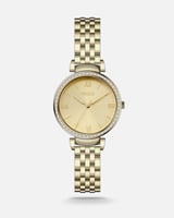 ‎ طقم هدايا نسائي فنشي بتصميم كلاسيك