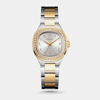 ‎ ساعة اليتير النسائية بتصميم عصري بأرقام عربيه من...