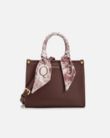 ‎ شنطة ايمزوري النسائية بلون عودي | ELH040F1601