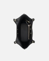 ‎ شنطه آن نسائيه كلاسيك باللون الأسود | NLH035F020...