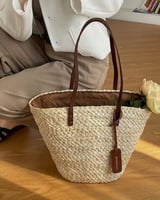 ‎ شنطة نسائية عصرية بلون أبيض | MLH110F440711