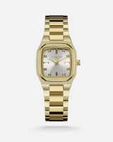 ‎ ساعة نسائيه فنشي ستيل بلون ذهبي | FAS272F011101