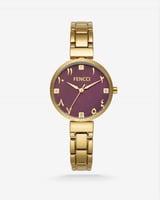 ‎ طقم هدايا نسائي فنشي بتصميم أنيق