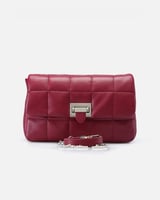 ‎ طقم هدايا نسائي آنيق ساعة وشنطة | SZHU077L1611