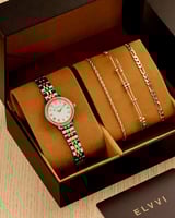 ‎ هدية نسائية مميزة من الفي