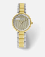 ‎ طقم هدايا نسائي أنيق ساعة وشنطة | SZHU105L262626...