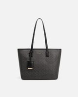 ‎ شنطه آن نسائيه كلاسيك باللون الأسود | NLH027F020...