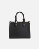 ‎ شنطة ايمزوري النسائية بلون أسود | ELH040F0201