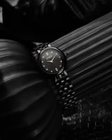 ‎ ساعة بلاك اورنيت النسائيه | ZAS392F020202