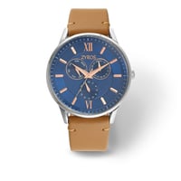 ‎ ساعة زايروس الرجالية | ZAL050M110705