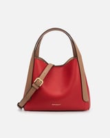 شنطة نسائية إمزوري بتصميم أنيق