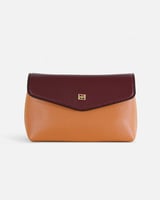 ‎ طقم هدايا نسائي متفرد ساعة وشنطة | SZHU048L2601