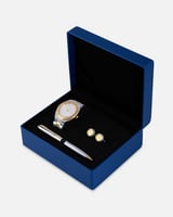 ‎ طقم هدايا رجالي بتصميم أنيق | SFAS261M060306