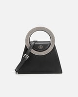 ‎ شنطة نسائية أنيقة بلون أسود | ZLH812F0211