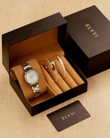 ‎ هدية نسائية بتصميم راقي من الفي