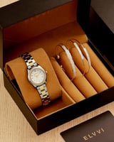 ‎ هدية نسائية بتصميم أنيق من الفي