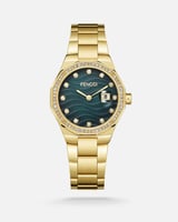 ‎ طقم هدايا نسائي أنيق من فنشي | SFOS038F010801