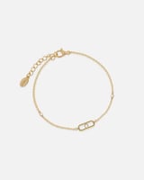 ‎ اسوره نسائيه بتصميم عصري بلون ذهبي | ZJB004L01