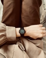 ‎ ساعة بلاك شادو النسائيه | ZAS397F020202