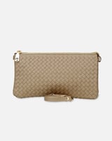 ‎ شنطة نسائية بتصميم كلاسيك